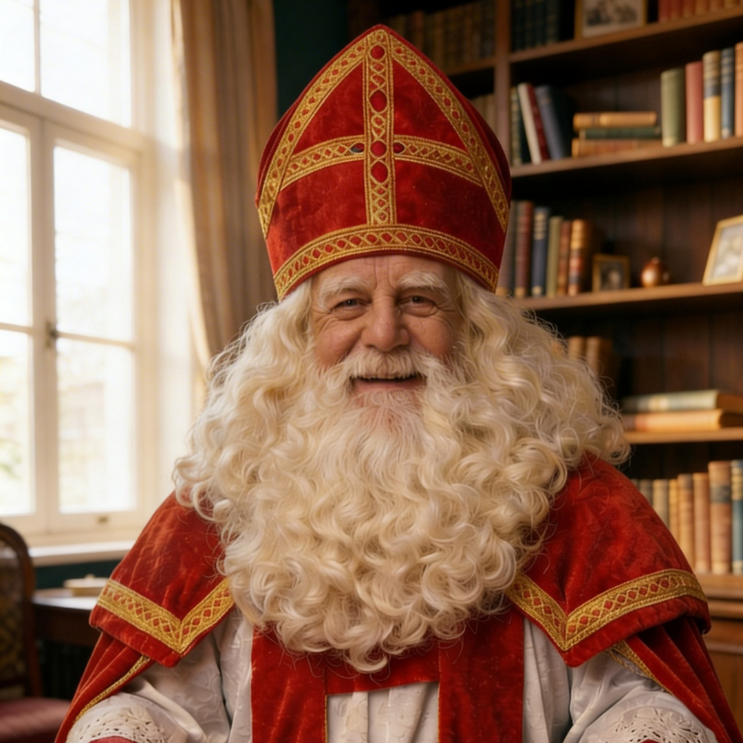 Sinterklaas 3