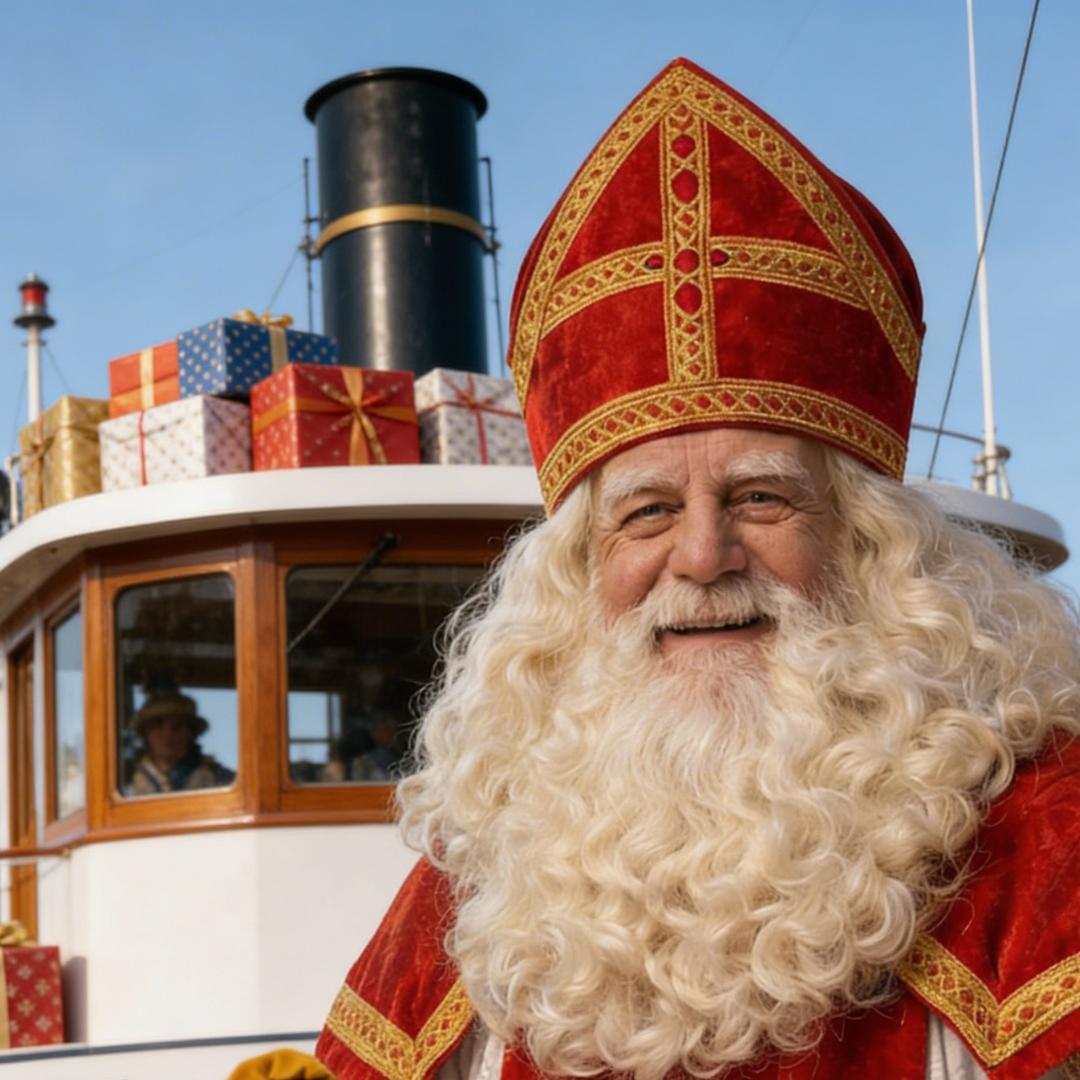 Sinterklaas 1