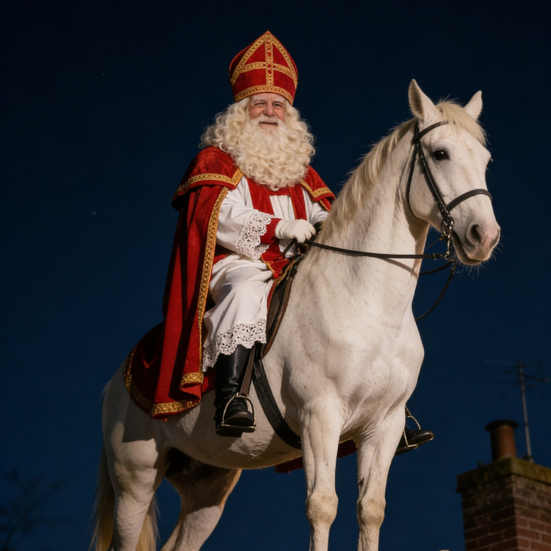 Sinterklaas 2